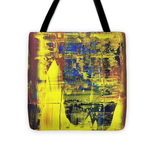 Translation No 3 of Op 87 Prelude no22 in G minor Moderato non troppo by D Shostakovich - Tote Bag