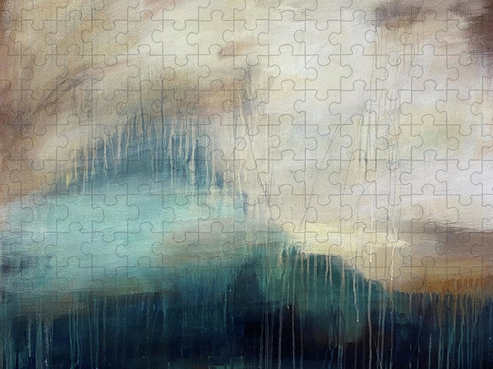 Translation No1 of Nocturne Op15 No3 in G Minor F Chopin - Puzzle