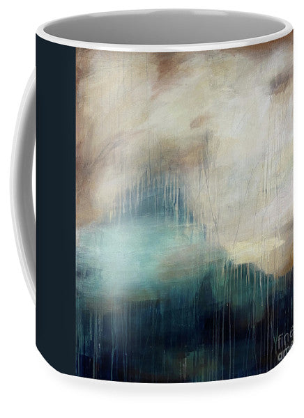 Translation No1 of Nocturne Op15 No3 in G Minor F Chopin - Mug