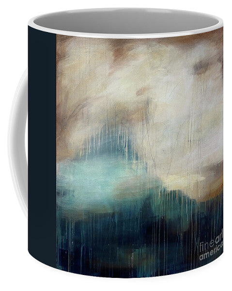 Translation No1 of Nocturne Op15 No3 in G Minor F Chopin - Mug