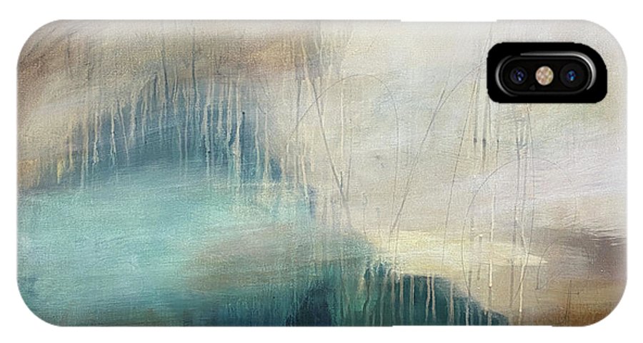 Translation No1 of Nocturne Op15 No3 in G Minor F Chopin - Phone Case
