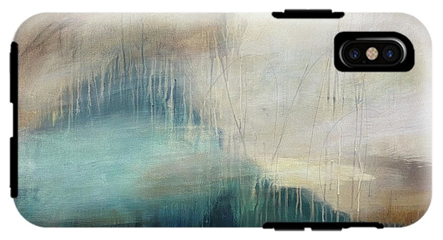 Translation No1 of Nocturne Op15 No3 in G Minor F Chopin - Phone Case