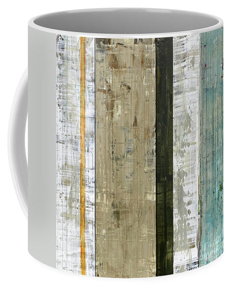Translation of Father's Child - Mug