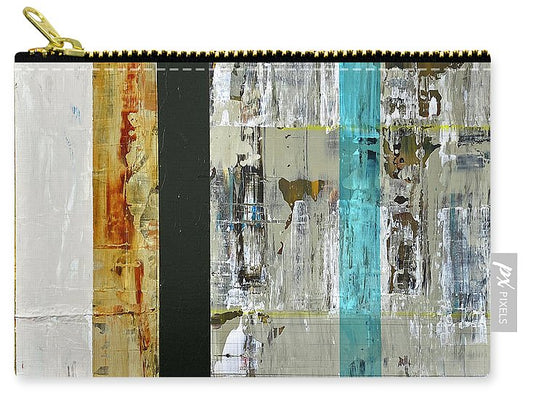 Translation of Home Again - Carry-All Pouch