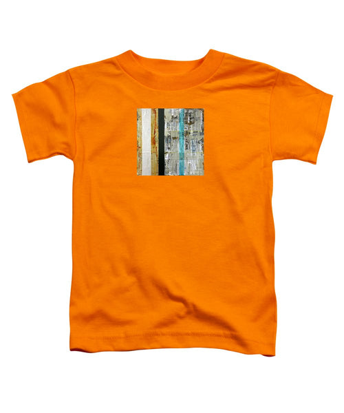 Translation of Home Again - Toddler T-Shirt