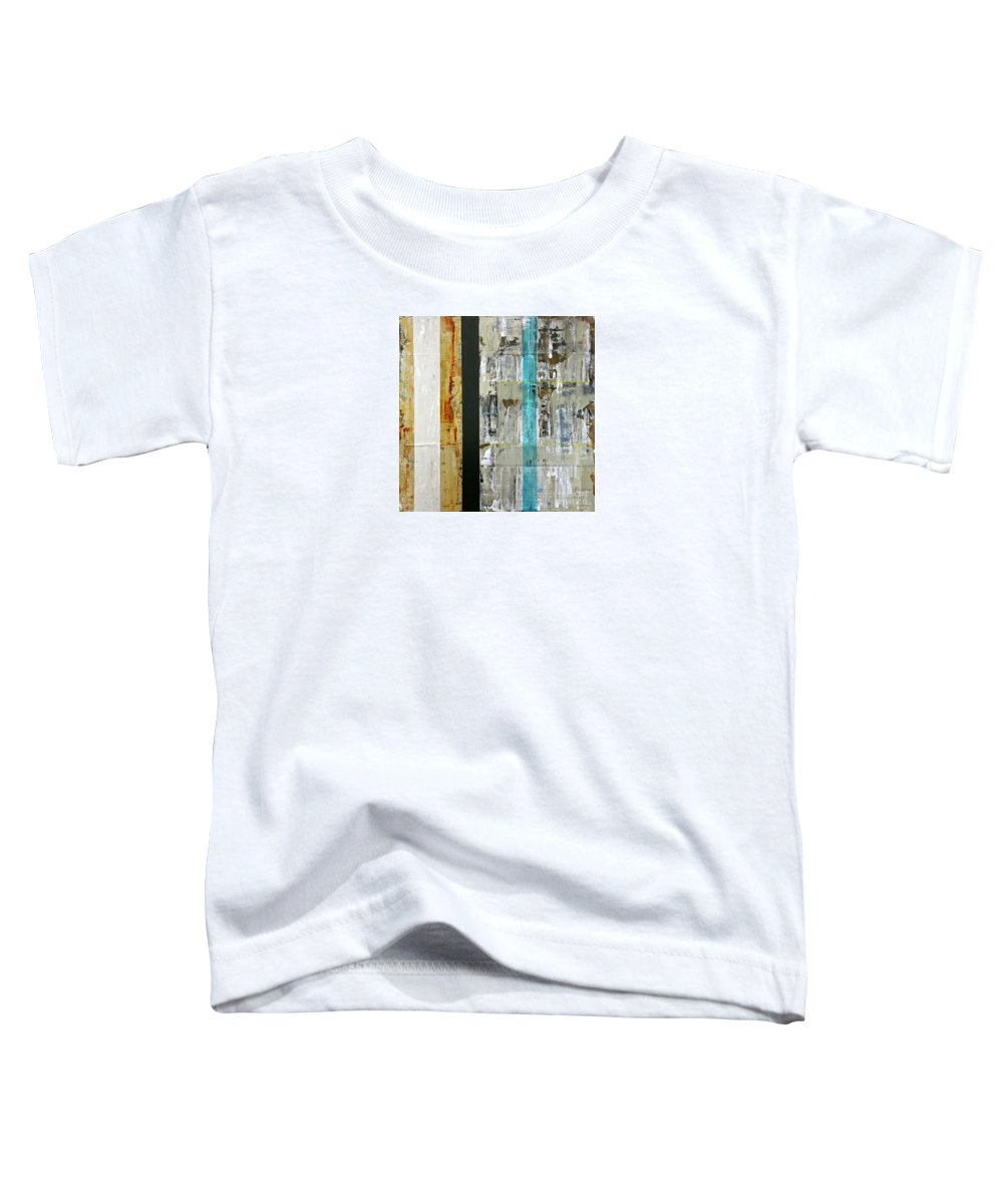 Translation of Home Again - Toddler T-Shirt