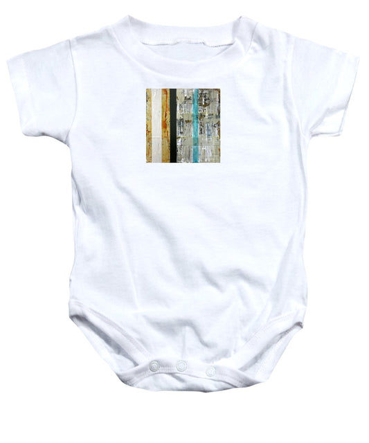 Translation of Home Again - Baby Onesie
