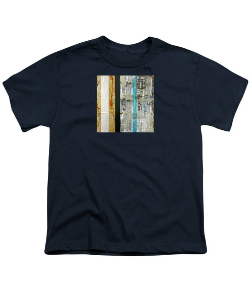 Translation of Home Again - Youth T-Shirt