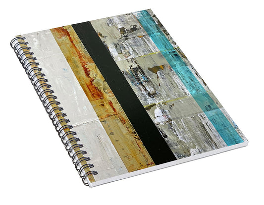 Translation of Home Again - Spiral Notebook