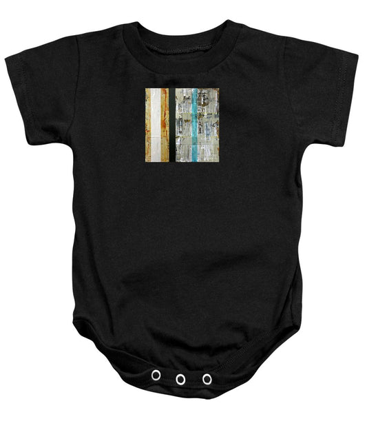 Translation of Home Again - Baby Onesie