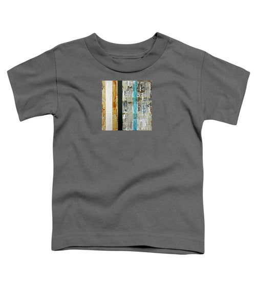 Translation of Home Again - Toddler T-Shirt