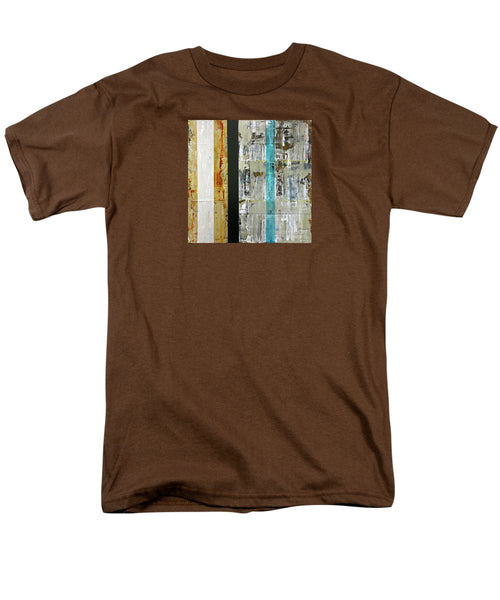 Translation of Home Again - Men's T-Shirt  (Regular Fit)
