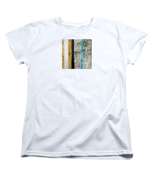 Translation of Home Again - Women's T-Shirt (Standard Fit)