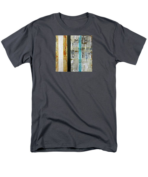 Translation of Home Again - Men's T-Shirt  (Regular Fit)