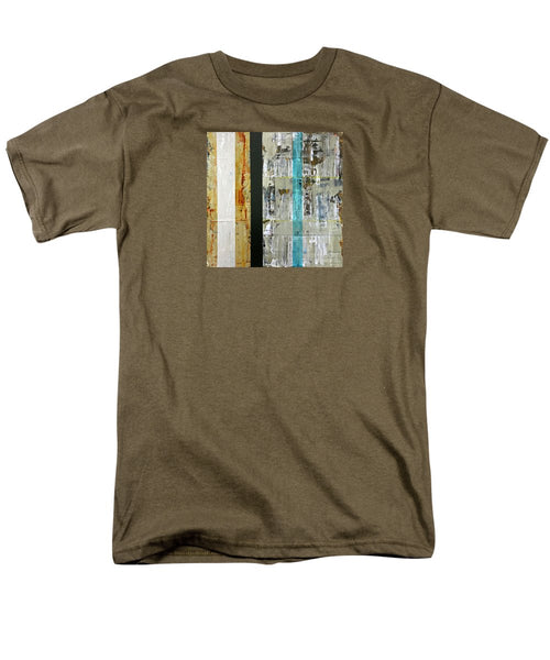 Translation of Home Again - Men's T-Shirt  (Regular Fit)