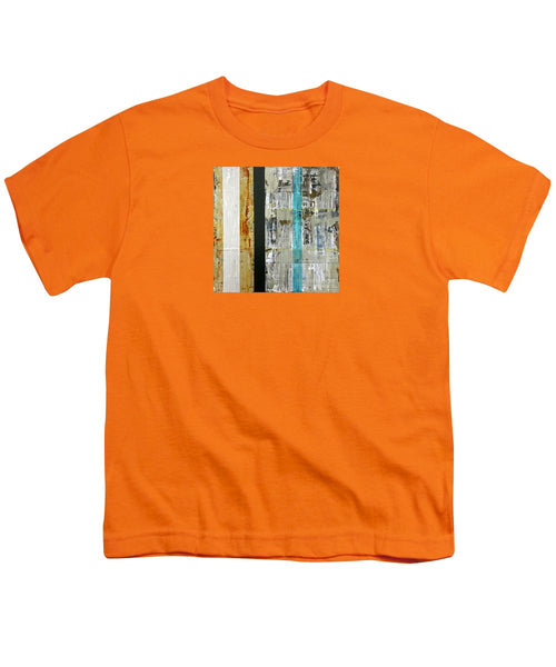 Translation of Home Again - Youth T-Shirt