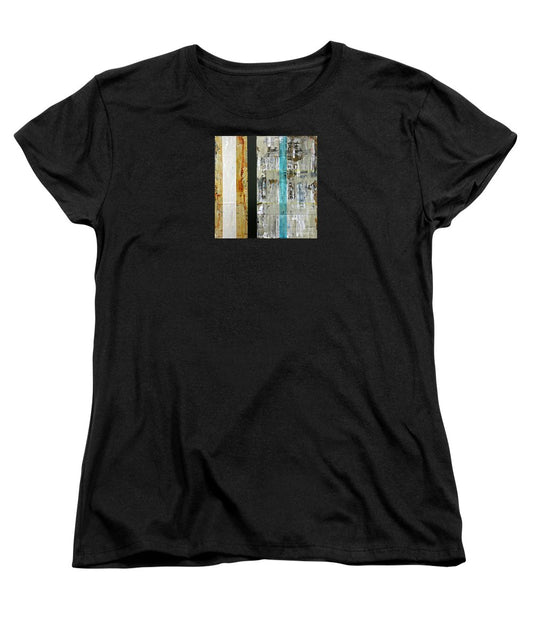 Translation of Home Again - Women's T-Shirt (Standard Fit)