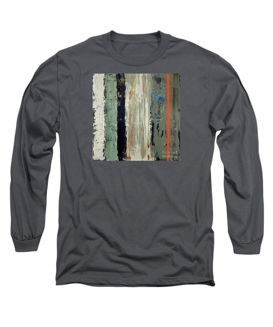 Translation of My Hero - Long Sleeve T-Shirt