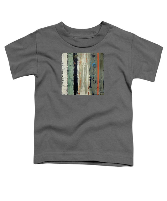 Translation of My Hero - Toddler T-Shirt