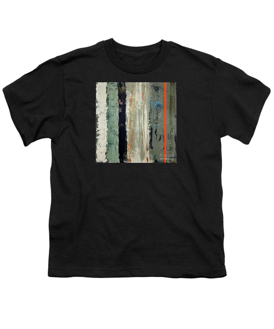 Translation of My Hero - Youth T-Shirt