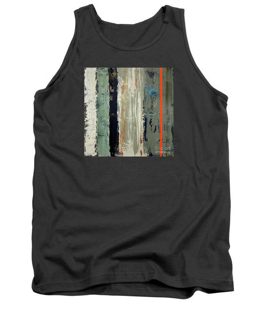 Translation of My Hero - Tank Top