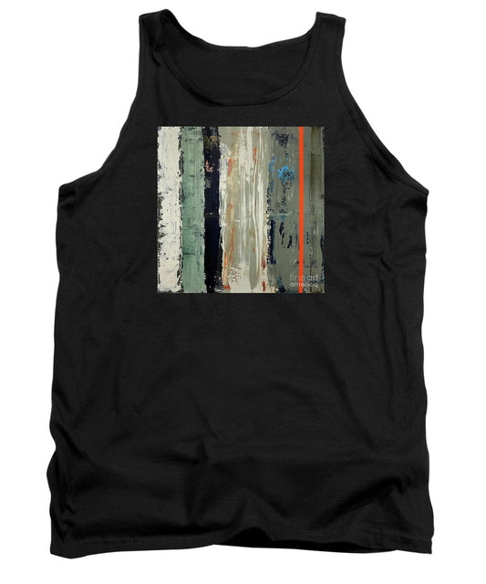 Translation of My Hero - Tank Top