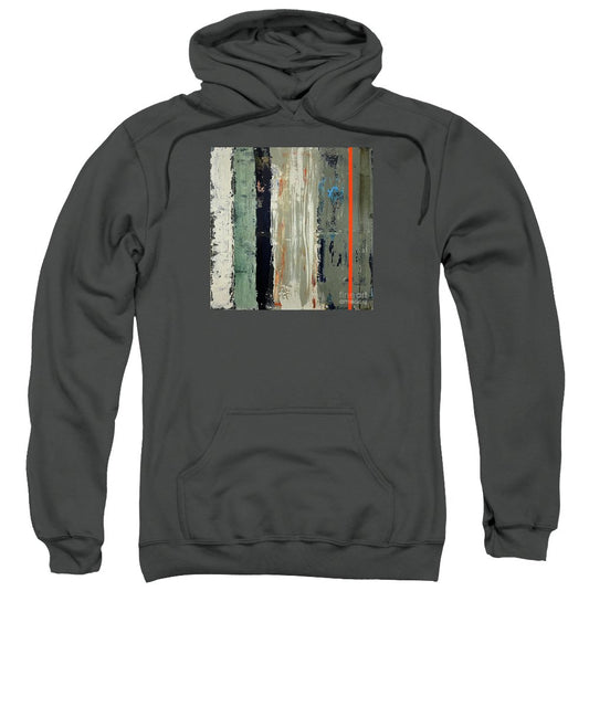 Translation of My Hero - Sweatshirt