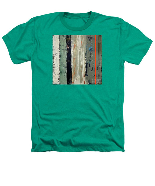 Translation of My Hero - Heathers T-Shirt
