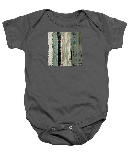 Translation of My Hero - Baby Onesie