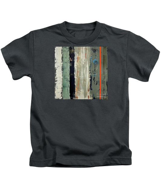 Translation of My Hero - Kids T-Shirt