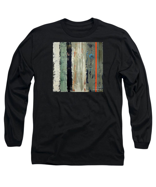 Translation of My Hero - Long Sleeve T-Shirt