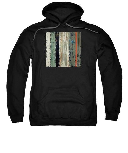 Translation of My Hero - Sweatshirt