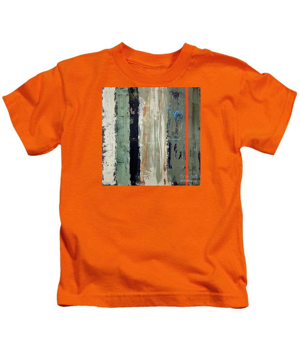 Translation of My Hero - Kids T-Shirt
