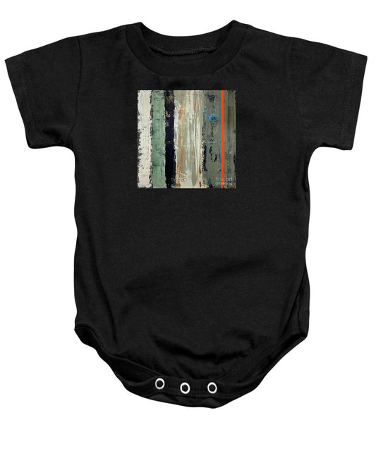Translation of My Hero - Baby Onesie