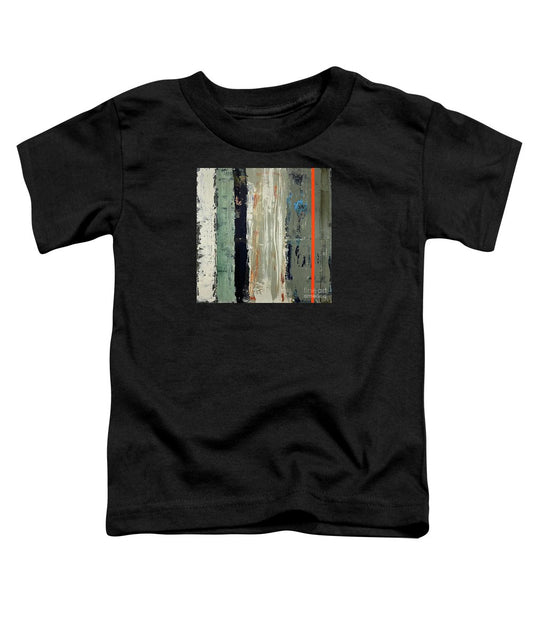 Translation of My Hero - Toddler T-Shirt