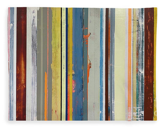 Variations on a Theme - Blanket