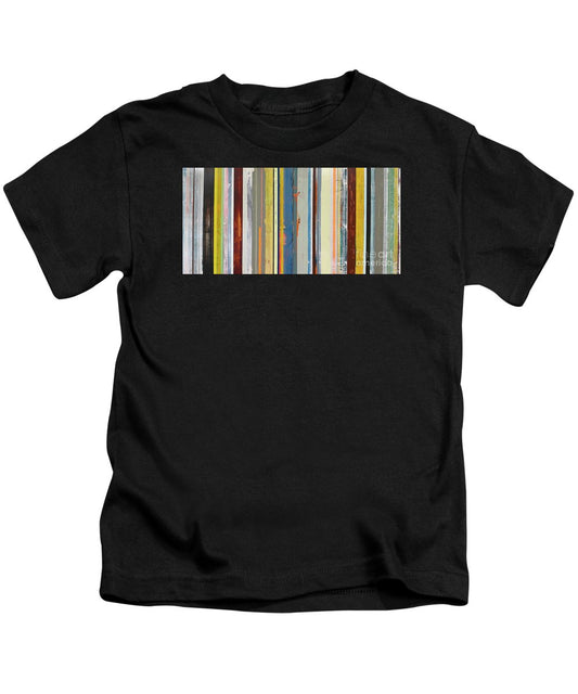 Variations on a Theme - Kids T-Shirt