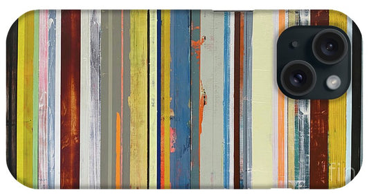 Variations on a Theme - Phone Case