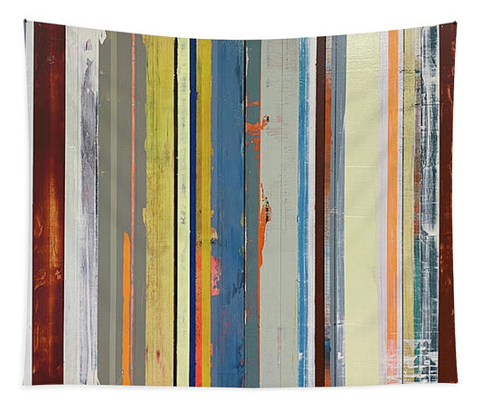 Variations on a Theme - Tapestry