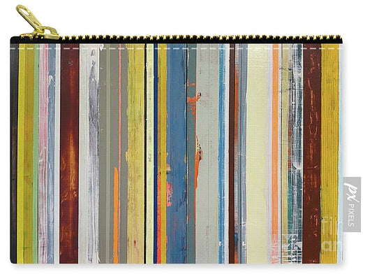 Variations on a Theme - Carry-All Pouch