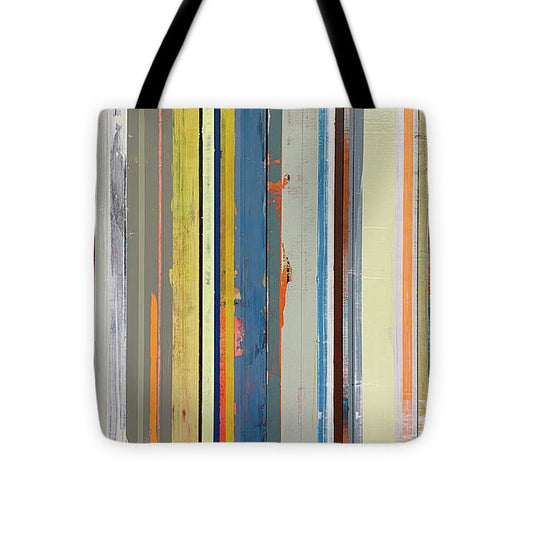 Variations on a Theme - Tote Bag