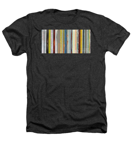 Variations on a Theme - Heathers T-Shirt