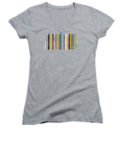 Variations on a Theme - Women's V-Neck