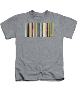 Variations on a Theme - Kids T-Shirt