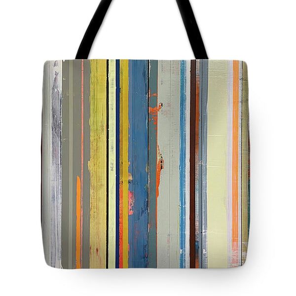 Variations on a Theme - Tote Bag
