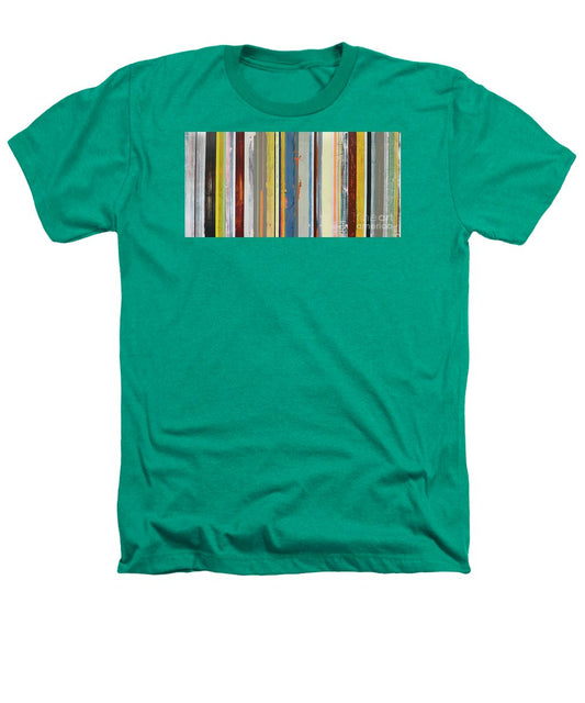 Variations on a Theme - Heathers T-Shirt