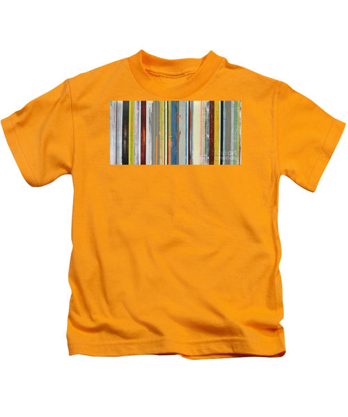 Variations on a Theme - Kids T-Shirt
