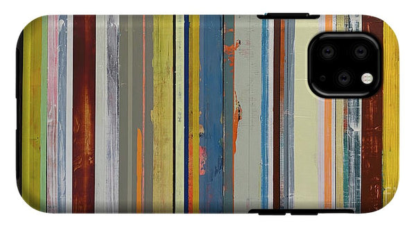 Variations on a Theme - Phone Case