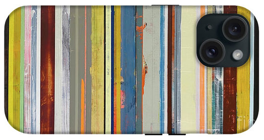 Variations on a Theme - Phone Case