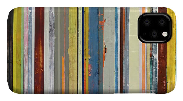 Variations on a Theme - Phone Case